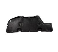 Isolant d'automobile Housse Capot Moteur Pour Nissan Pour Tiida Pour Latio Pour Versa 2007-2012 Doublure Isolante Coton Insonorisante Thermique Coussin d'isolation du Moteur(For Hatchback)