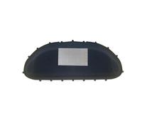 Isolant d'automobile Housse Capot Voiture Pour BYD Pour Yuan Up Pour Yuan Pro EV 2024~2026 Doublure Isolante En Coton Tapis Thermique Insonorisant Tapis d'isolation pour capot(Style B)