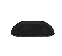 Isolant d'automobile Housse Capot Voiture Pour BYD Pour Yuan Up Pour Yuan Pro EV 2024~2026 Doublure Isolante En Coton Tapis Thermique Insonorisant Tapis d'isolation pour capot(Style C)