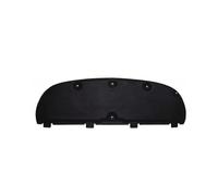 Isolant d'automobile Housse Capot Voiture Pour CR-V Pour CRV 5 RW RT RY 2017~2022 Doublure Isolante En Coton Tapis Thermique Insonorisant Tapis d'isolation pour capot(Style B)