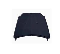 Isolant d'automobile Housse capot voiture pour Mazda 6 pour Atenza GH 2009-2013 doublure isolante coton insonorisante tapis thermique chauffant accessoire