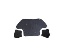 Isolant d'automobile Isolation capot voiture pour Mercedes pour Benz Classe S W222 320 400 2014-2020 doublure coton insonorisée thermique accessoires