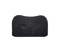 Isolant d'automobile Isolation capot voiture pour Toyota pour Crown pour Royal S210 pour Athlete 2013-2018 tapis chauffant insonorisant doublure coton(Type B)