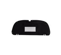 Isolant d'automobile Isolation De Capot Moteur Pour Toyota Pour Corolla E210 Pour Auris 2019-2024 Tapis Chauffant Insonorisant Doublure En Coton Tapis d'isolation pour capot(Style B)