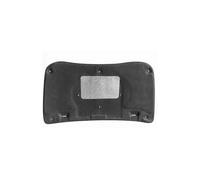 Isolant d'automobile Isolation De Capot Moteur Pour Toyota Pour Mark X X130 250G 2010-2016 Tapis Chauffant Insonorisant Doublure En Coton Tapis d'isolation capot moteur(Style A)