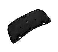 Isolant d'automobile Isolation Phonique Et Thermique Du Capot Avant De Voiture En Coton Pour Mazda Pour CX-5 2013-2018 2019 2020 2021 2022 2023 2024(2018-2024)