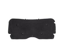 Isolant d'automobile Isolation Thermique Et Phonique Capot Pour CR-V RD 2002-2006 Doublure Moteur Coton Accessoires Inclus Coussin d'isolation du Moteur