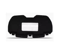 Isolant d'automobile Isolation Thermique Et Phonique Capot Voiture Pour Peugeot 301 Pour Citroen Pour C-Élysée 2012-2024 Accessoire Moteur Coton Bouclier thermique(Style A)
