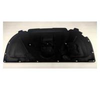 Isolant d'automobile Pour A4 B7 2006 2007 2008 Capot Moteur Isolation Thermique Phonique Coton Tapis Insonorisé Couverture Doublure Isolation
