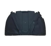 Isolant d'automobile Pour A4 B7 2006 2007 2008 Isolation Thermique Coton Son Chaleur Modifié