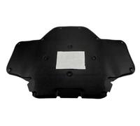 Isolant d'automobile Pour BMW Pour X3 G01 Pour X4 G02 2018+ Isolation Thermique Coton Son Chaleur Modifié