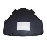 Isolant d'automobile Pour BMW Série 3 G20 G21 2019 2020 2021 2022 Isolation Thermique Et Phonique Coton Capot Avant Moteur Pare-feu Tapis Housse