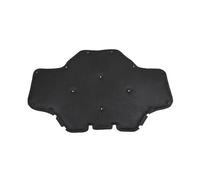 Isolant d'automobile Pour BMW X3 G01 X4 G02 2018-2022 capot moteur automatique isolation phonique coton insonorisation couverture accessoires voiture(Type A)