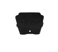 Isolant d'automobile Pour Cayenne 2003-2010 2011 2012 2013 2014 2015 2016 2017 Isolation Thermique Coton Coussin Chauffant Acoustique Modifié(2011-2014)