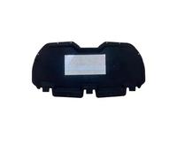 Isolant d'automobile Pour Citroen Pour C3 Capot Moteur Isolation Phonique Thermique Coton Matériau PET 2015-2019 2016 2017 2018