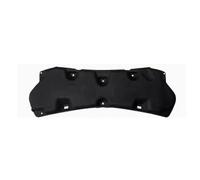 Isolant d'automobile Pour CR-V 4 Pour CRV RE RM 2012~2016 Capot Moteur Isolation Coussin Coton Insonorisé Couverture Thermique Tapis Chauffant Tapis d'isolation capot moteur(Style A)