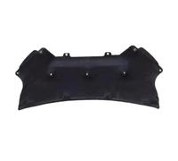 Isolant d'automobile Pour Ford Pour Ecosport 2013 2014 2015 2016 Insonorisant Isolation Thermique Coton Capot Avant Moteur Pare-Feu Tapis Pad Couverture