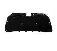 Isolant d'automobile Pour Ford Pour Focus 2005-2008 2009-2014 2015 2017 2016 2018 Isolation Thermique Coton Coussin Chauffant Acoustique Modifié(2015-2018)