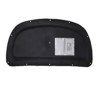 Isolant d'automobile Pour Hyundai Pour Creta Pour Ix25 Isolation Thermique Coton Coussin Chauffant Sonore Modifié