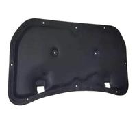 Isolant d'automobile Pour Mazda Pour CX-3 Cx3 2013-2017-2021 Isolation Phonique Thermique Coton Capot Avant Moteur Pare-feu Tapis Couverture Insonorisant