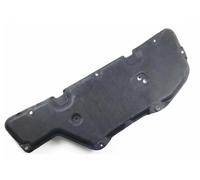 Isolant d'automobile Pour Nissan Pour Tiida C11 2004-2011 Coussin D'isolation Capot Moteur Avant Son Chaleur Coton Tapis Insonorisé Couverture Mousse Ignifuge Isolation Thermique Et Phonique