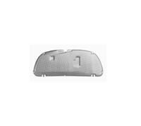 Isolant d'automobile Pour Toyota Pour Corolla E210 Pour Auris 2019~2024 Capot Moteur Isolation Coussin Coton Insonorisé Couverture Thermique Tapis Chauffant Tapis d'isolation pour capot(Style A)