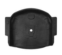 Isolant d'automobile Pour Toyota Pour RAV4 2019-2022 5ème Coffre Roue Secours Isolation Acoustique Coton Coffre Isolation Thermique Mousse Flamme Réduction Du Bruit Coussin d'isolation Capot Moteur