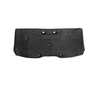 Isolant d'automobile Tapis D'insonorisation Voiture Pour Toyota Pour Camry XV40 2007-2011 Pour Aurion Pour Daihatsu Pour Altis Accessoires Coton Coussin d'isolation du Moteur(Style A)