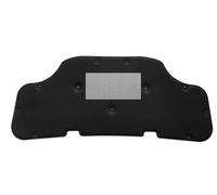 Isolant d'automobile Tapis D'isolation De Moteur Capot Coton Chaleur Coussin Insonorisé Pour Mercedes Pour Benz Pour GLB X247 2020-2024 Tapis d'isolation pour capot(Style B)