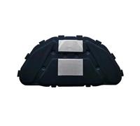 Isolant d'automobile Tapis d'isolation phonique capot voiture Pour BMW X1 E84 2010 2011 2012 2013 2014 2015 housses coton accessoires automobiles(Type C)
