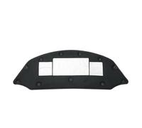Isolant d'automobile Tapis D'isolation Thermique Et Phonique pour Capot Avant en Coton pour Mercedes pour Benz Classe B W246 B180 B200 2012-2018 Bouclier Thermique