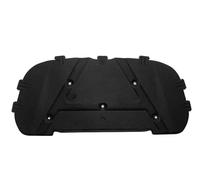 Isolant d'automobile Tapis Insonorisant De Chaleur Capot Coussin D'isolation Moteur Avant Pour BMW Pour La Série 1 E81 E82 E88 E87 2007-2011 Tapis d'isolation pour capot