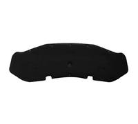 Isolant d'automobile Tapis insonorisant en coton pour capot de voiture Pour Mercedes Pour Benz Classe B W246 W247 2012-2024(2019-2024)