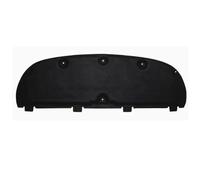 Isolant d'automobile Tapis Isolant Capot Pour CR-V 5 RW RY RT 2017-2022 Doublure Moteur Coton Insonorisant Et Thermique Coussin d'isolation du Moteur(Style B)