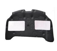 Isolant d'automobile Tapis Pare-feu Capot Avant Coton Isolation Thermique Et Phonique Pour Benz Classe Pour GLA W156 GLA200 GLA220 GLA250 GLA2 2015-2019