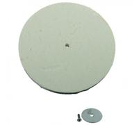 Saunier Duval - Isolant de fond échangeur 16mm - SAUNIER DUVAL : 0020018426
