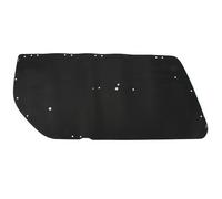 Isolant de porte pour Porsche 993 (1994-1998) - côté gauche