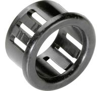 Isolant de traversée PB Fastener MP17522 Ø max. des bornes 34.9 mm Polyamide noir
