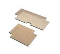 Isolant jupe chaude - DIFF pour Saunier Duval : 05730100