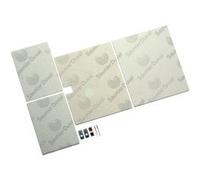 Isolant jupe chaude F THELIA 623E-623 , SD623E-SD623 , THEMA FAS23E , THELIA AS23 , THEMA F23E-F23-2