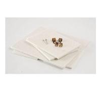 Isolant jupe chaude F THELIA 623E-623 , SD623E-SD623 , THEMA FAS23E , THELIA AS23 , THEMA F23E-F23-2