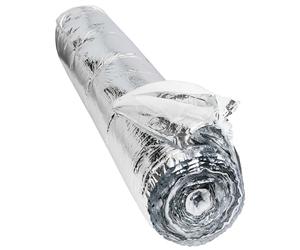 Isolant mince multicouche