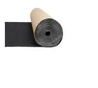 Isolant Phonique Coussin d'isolation thermique for voiture, 3mm, 5mm, 8mm, 10mm, insonorisation auto-adhésive(5mm 60cmx100cm)