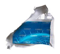 Isolant phonique et acoustique 100x50cm X-TREM - épaisseur 2 mm