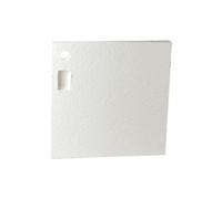 Ferroli – Isolant porte brûleur GN1/GN1K – Réf. 39820530