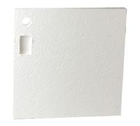 Ferroli – Isolant porte brûleur GN1/GN1K – Réf. 39820530