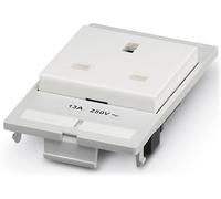 Isolant pour prise VS-SI-SD-GB Phoenix Contact Contenu: 1 pc(s)