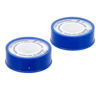 Isolant Ptfe 10 M 2 Pièces Bgs