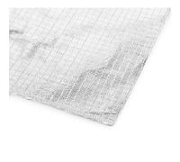Isolant thermique anti-feu autocollant - 1m²