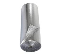 Isolant thermique double réfléchissant, Isolation for radiateur, feuille isolante, rouleau isolant, barrière radiante réfléchissante de chaleur